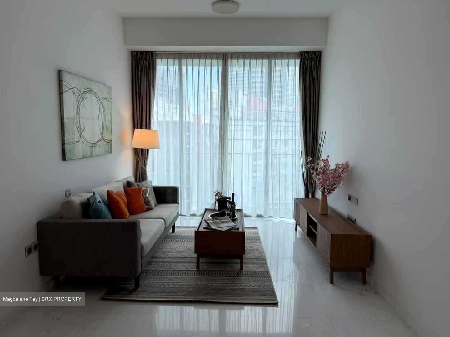 One Devonshire (D9), Condominium #604365381